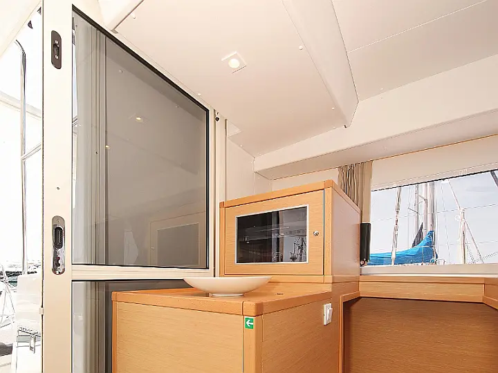 Lagoon 400 S2 LTD EDITION - 