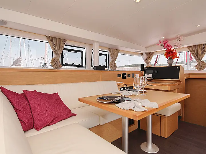 Lagoon 400 S2 LTD EDITION - 