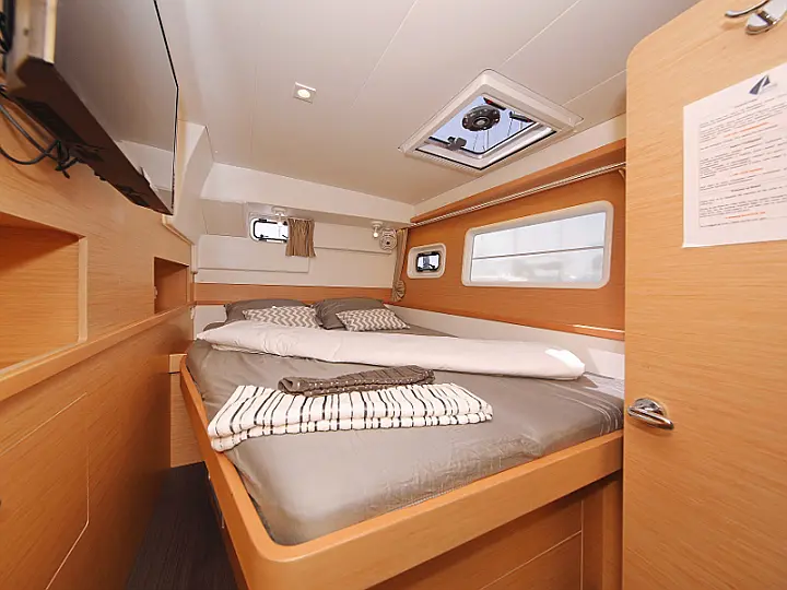 Lagoon 400 S2 LTD EDITION - 