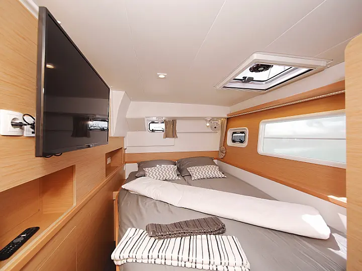 Lagoon 400 S2 LTD EDITION - 