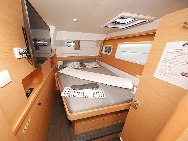 Lagoon 400 S2 LTD EDITION - 
