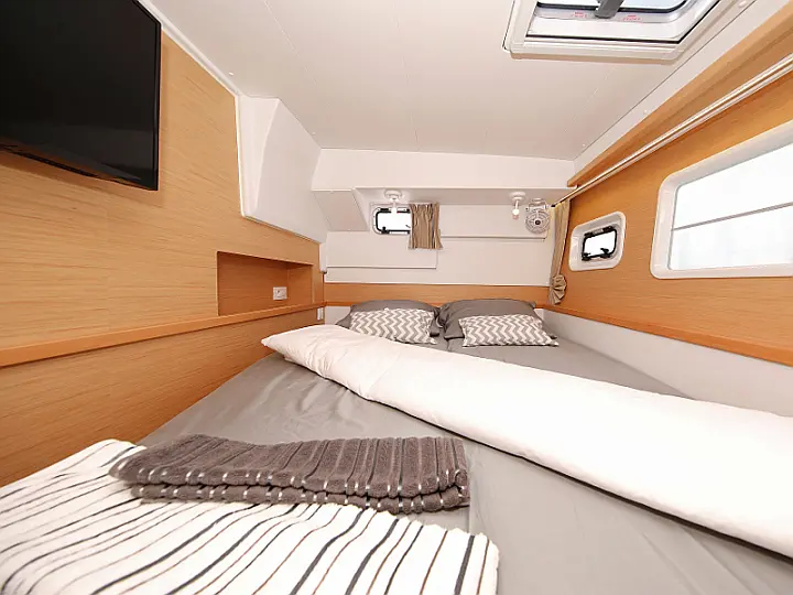 Lagoon 400 S2 LTD EDITION - 