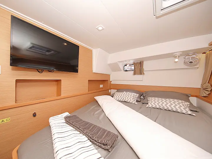 Lagoon 400 S2 LTD EDITION - 