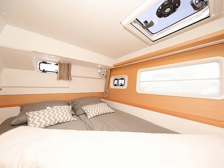 Lagoon 400 S2 LTD EDITION - 