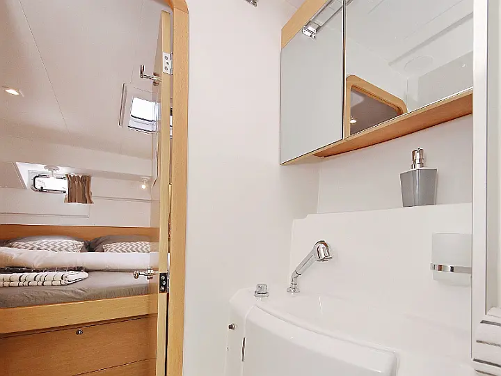 Lagoon 400 S2 LTD EDITION - 