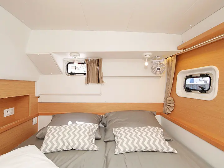 Lagoon 400 S2 LTD EDITION - 