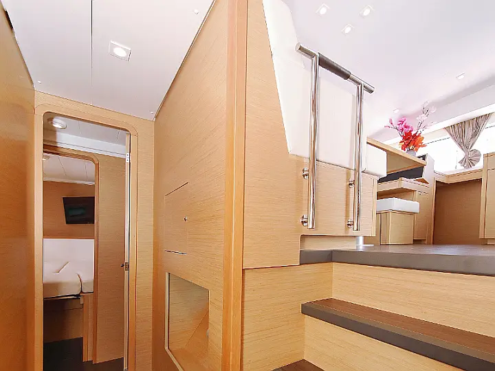 Lagoon 400 S2 LTD EDITION - 