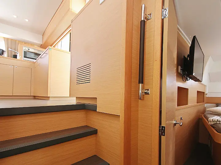 Lagoon 400 S2 LTD EDITION - 