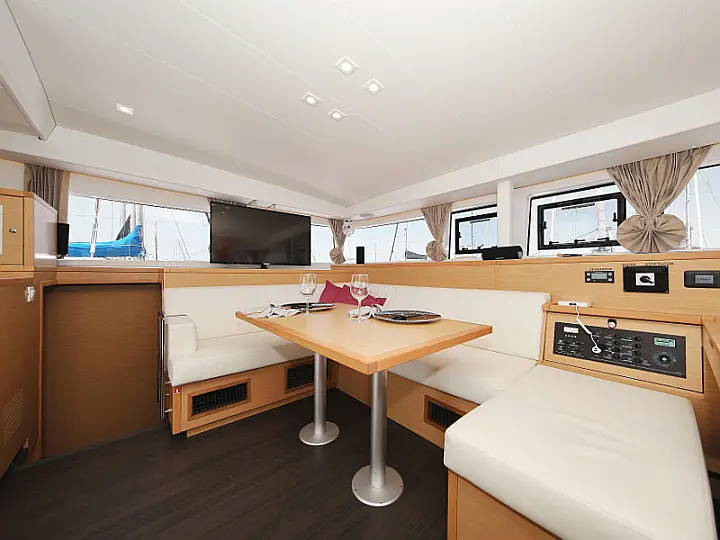 Lagoon 400 S2 LTD EDITION - 