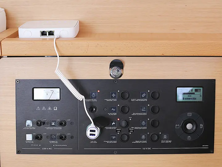 Lagoon 400 S2 LTD EDITION - 