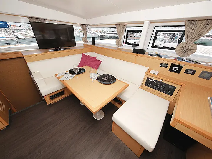 Lagoon 400 S2 LTD EDITION - 