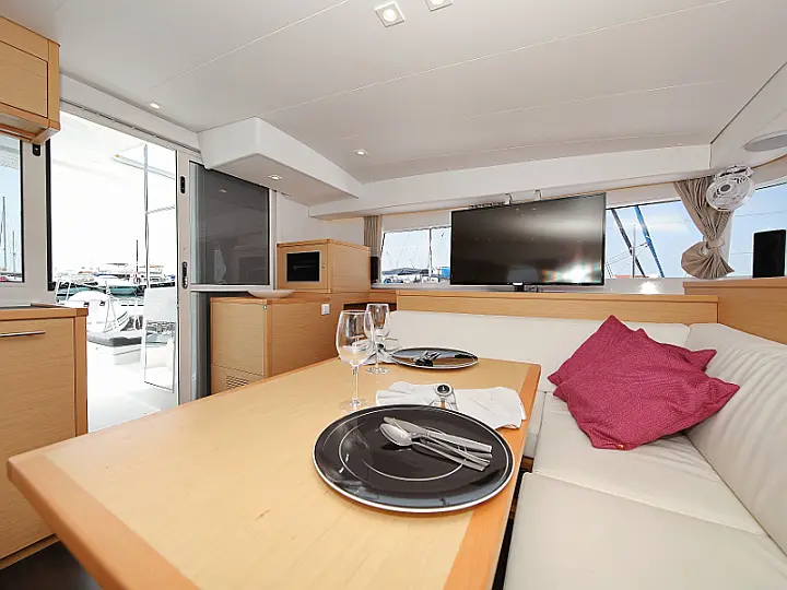 Lagoon 400 S2 LTD EDITION - 