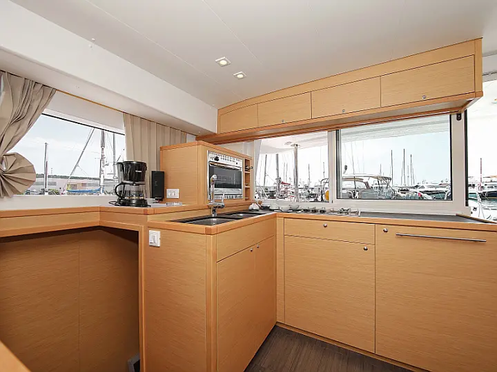 Lagoon 400 S2 LTD EDITION - 