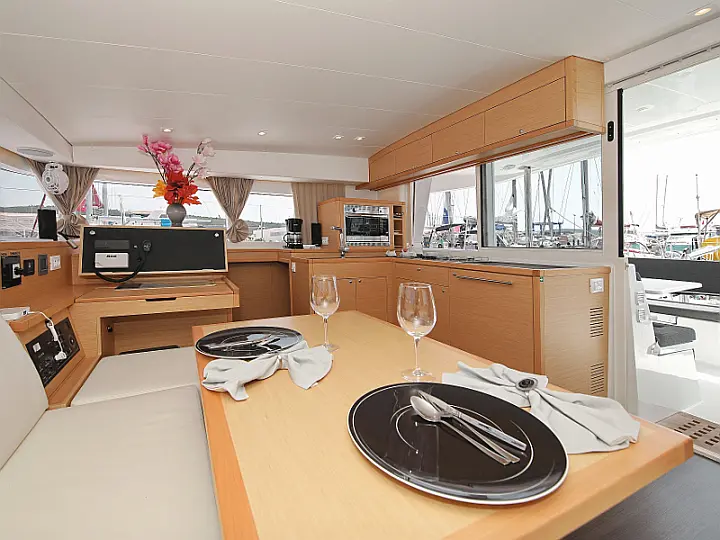 Lagoon 400 S2 LTD EDITION - 