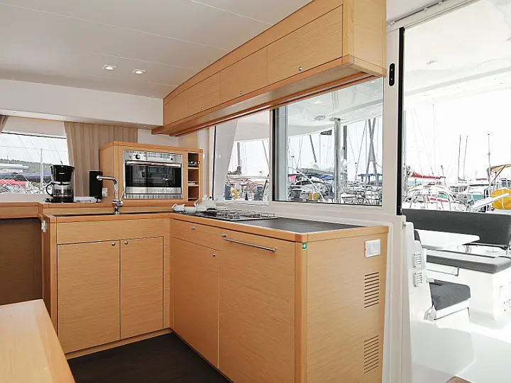 Lagoon 400 S2 LTD EDITION - 