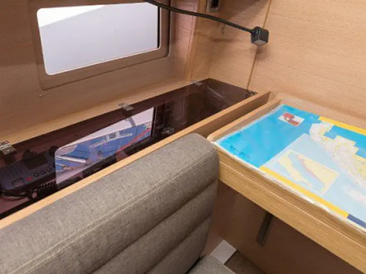 Dufour 512 Grand Large - 