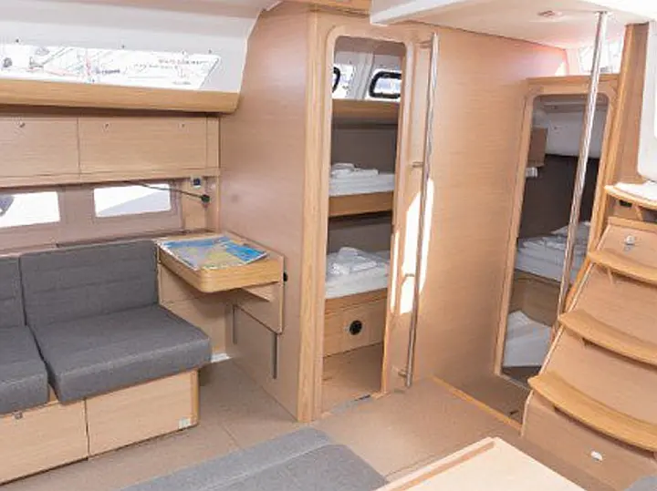 Dufour 512 Grand Large - 