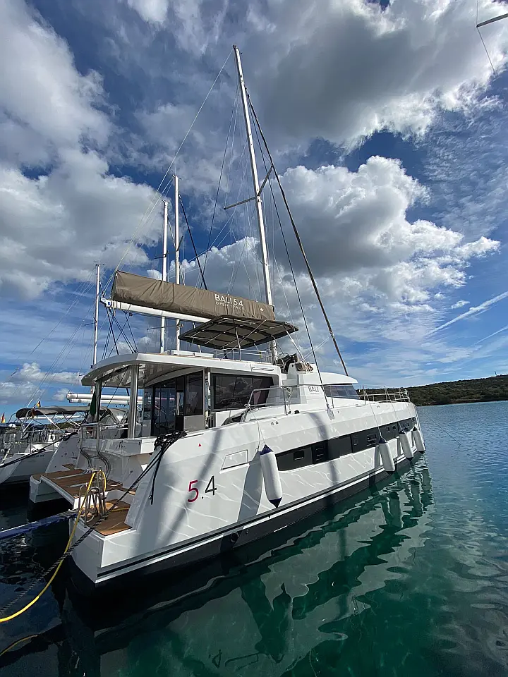 Bali 5.4 - 
