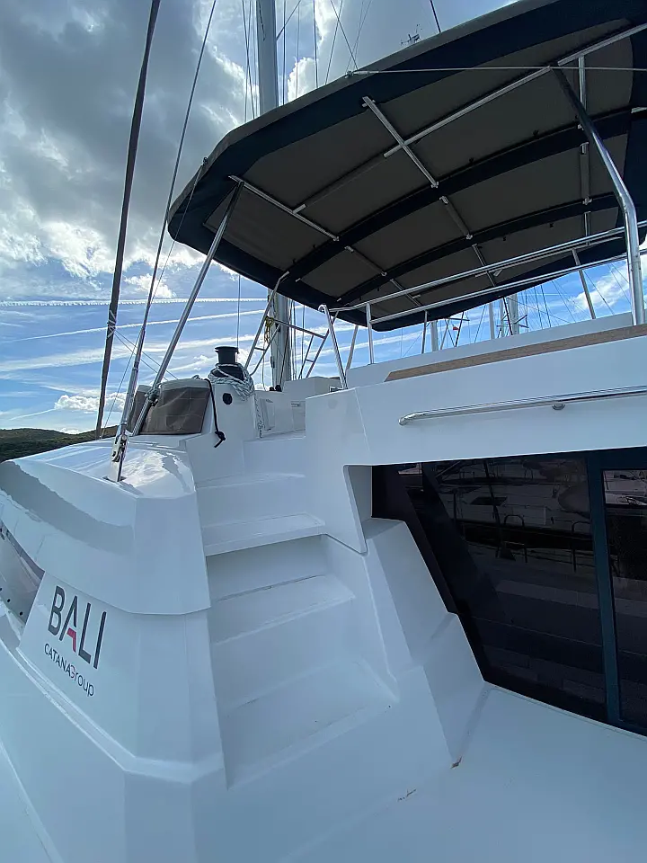 Bali 5.4 - 