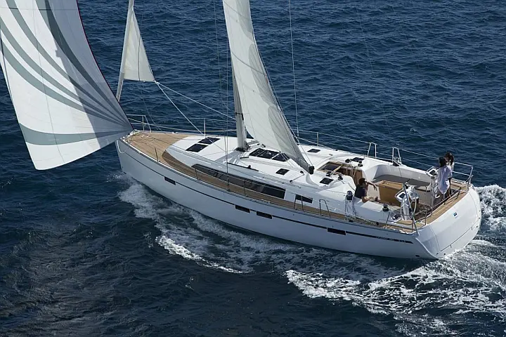 Bavaria Cruiser 46   - 