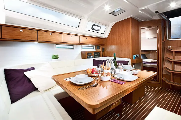 Bavaria Cruiser 46   - 