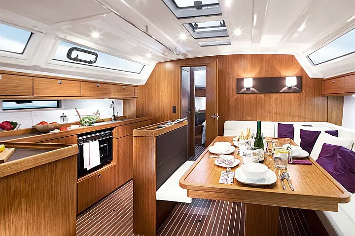 Bavaria Cruiser 46   - 