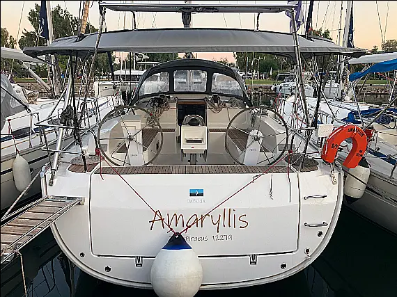 Bavaria Cruiser 46