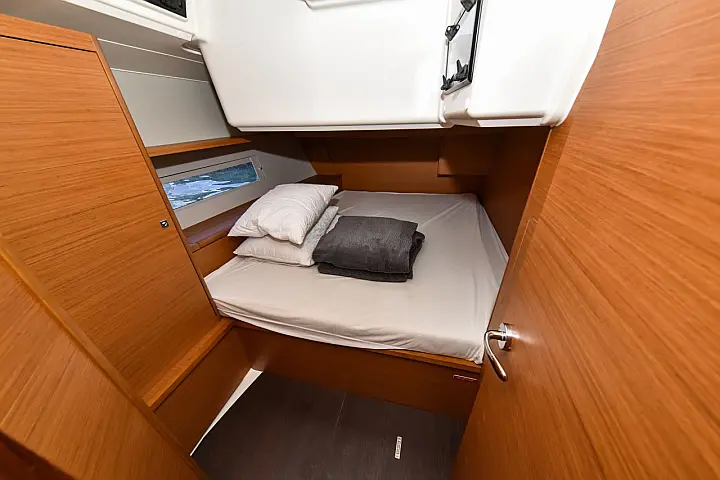 Dufour 470 - 