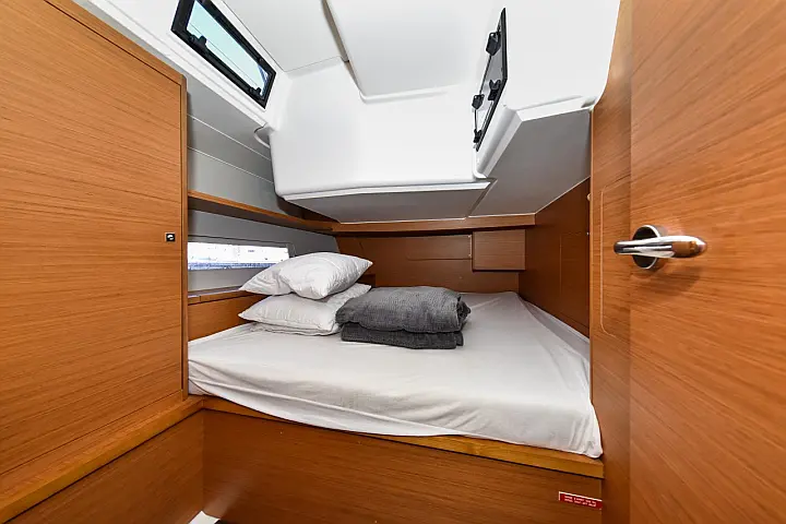Dufour 470 - 
