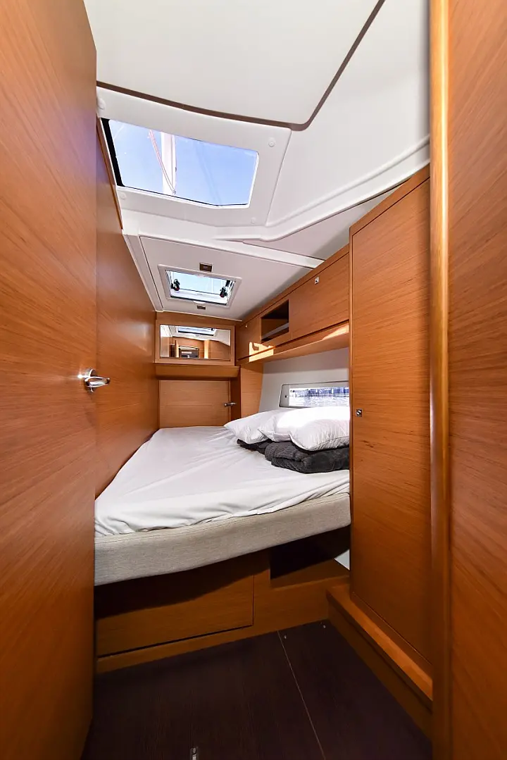 Dufour 470 - 