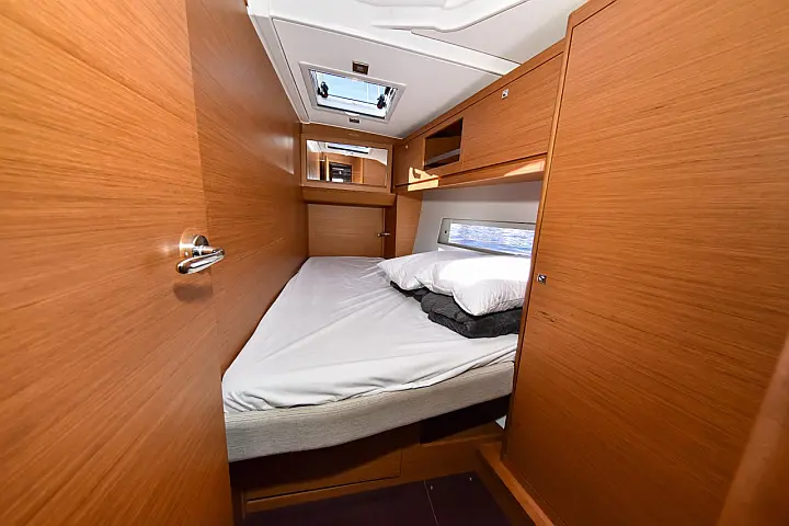 Dufour 470 - 