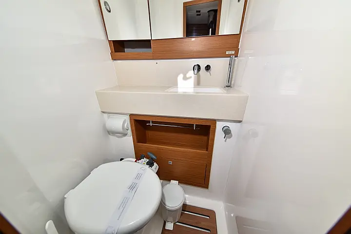 Dufour 470 - 