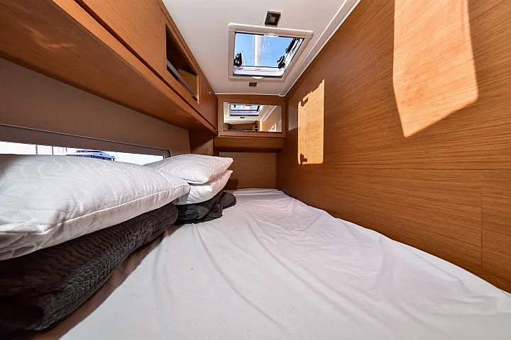Dufour 470 - 