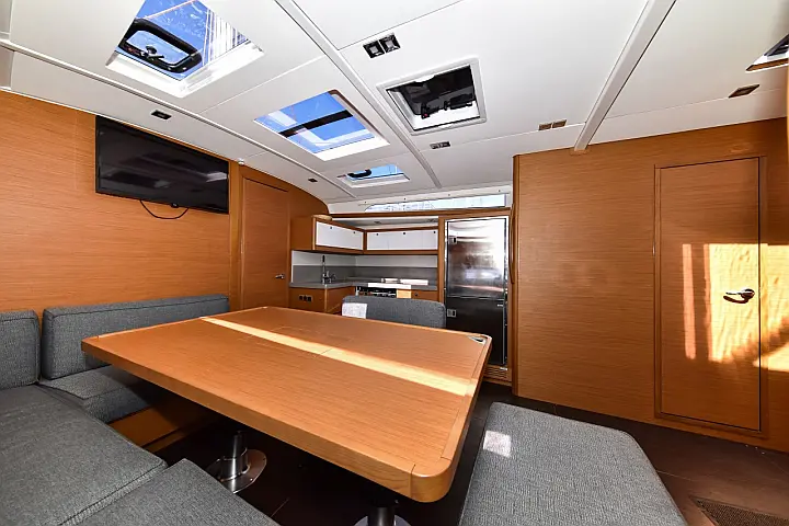 Dufour 470 - 