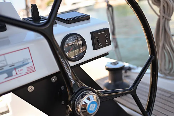 Dufour 470 - 