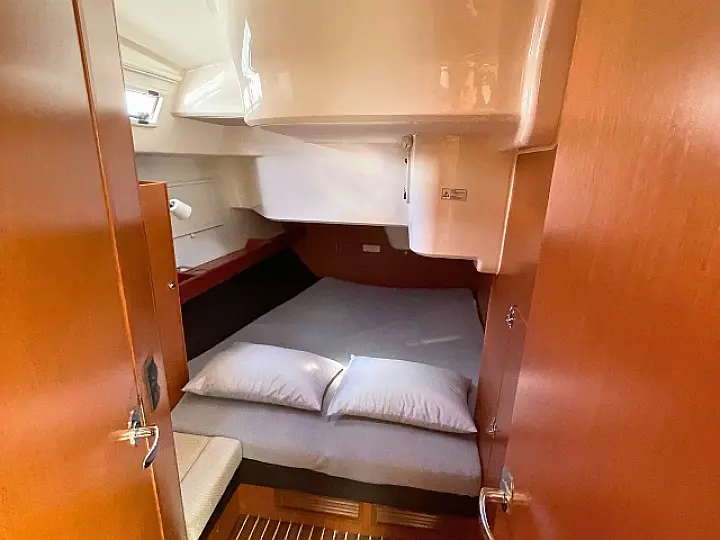 Bavaria Cruiser 51 - 