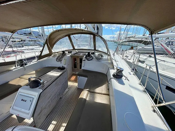 Bavaria Cruiser 51 - 
