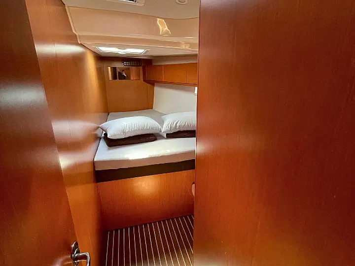 Bavaria Cruiser 51 - 