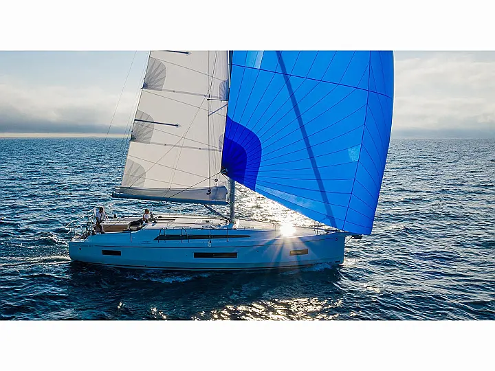 Oceanis 40.1 - 