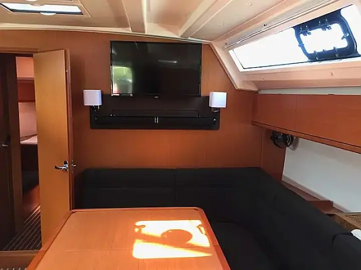 Bavaria Cruiser 46 - 