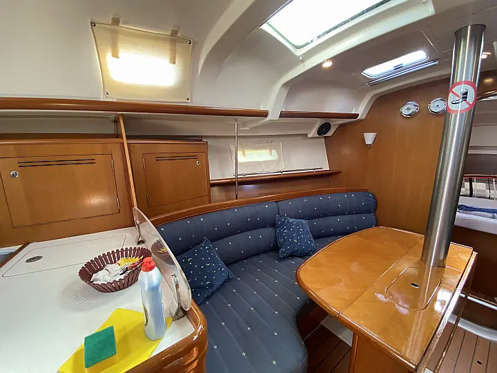 Oceanis 343 - 