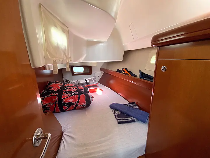 Oceanis 343 - 