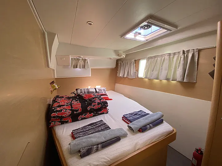 Lagoon 400 - 
