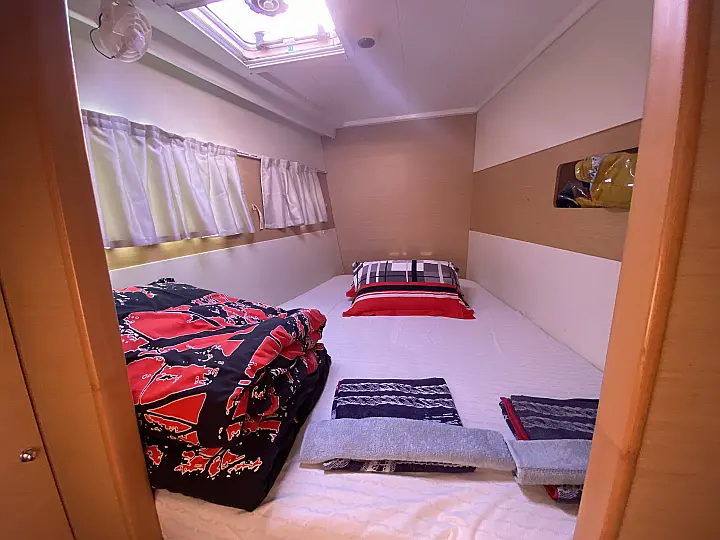 Lagoon 400 - 