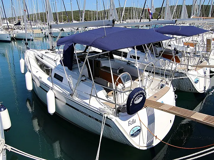 BAVARIA C 34  - 