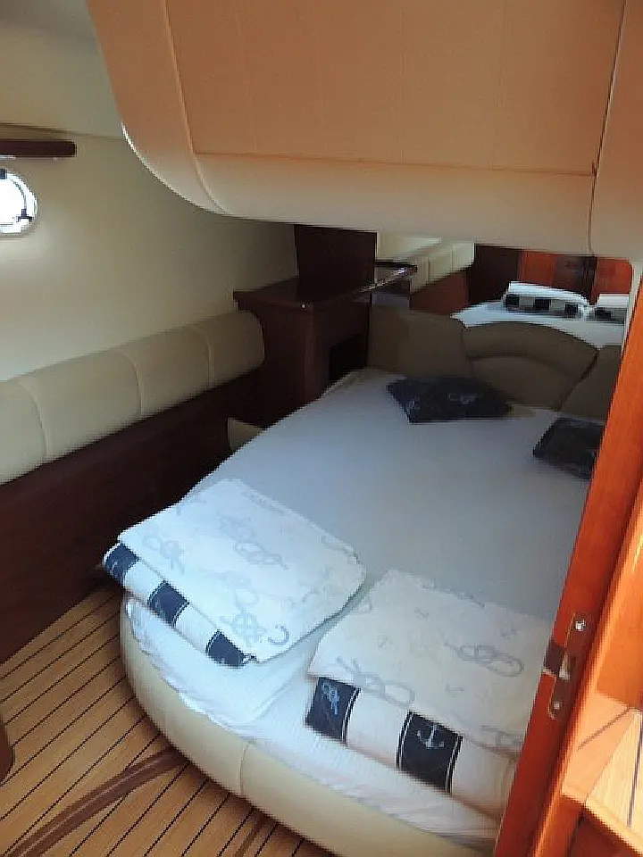 Prestige 46 Fly-a - 