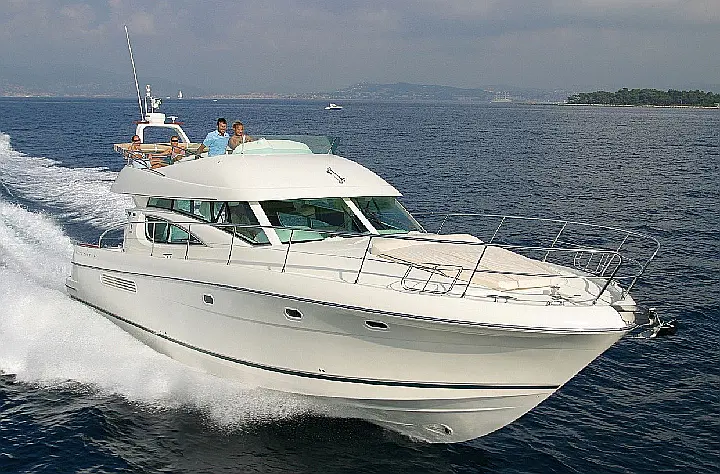 Prestige 46 Fly-a - 