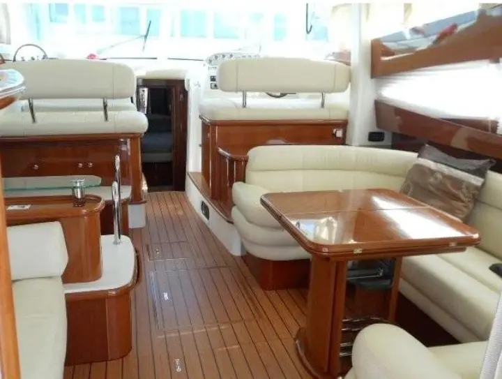 Prestige 46 Fly-a - 