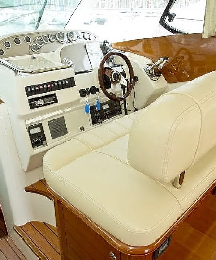 Prestige 46 Fly-a - 