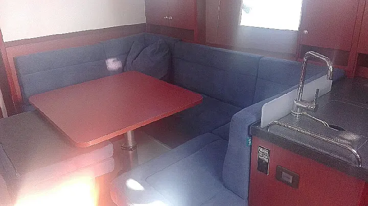 Hanse 455 - 
